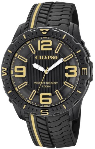 Pánske hodinky CALYPSO K5762/6