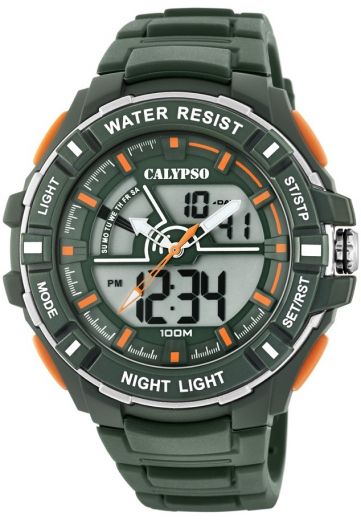 Pánske hodinky CALYPSO K5769/5