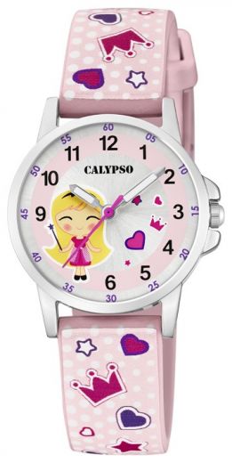 Junior hodinky CALYPSO K5776/2