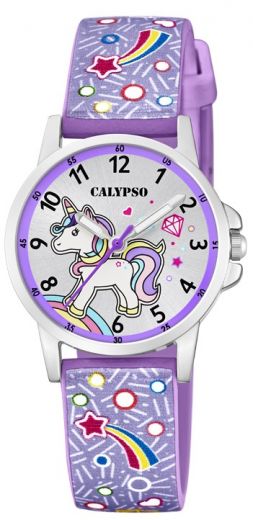 Junior hodinky CALYPSO K5776/6