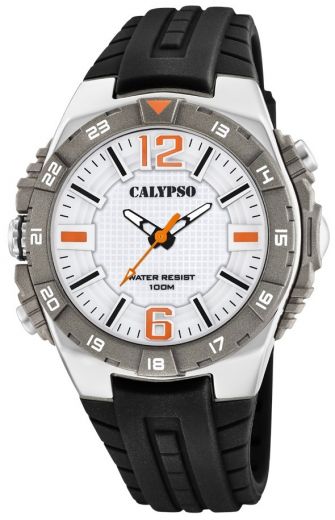 Pánske hodinky CALYPSO K5778/1