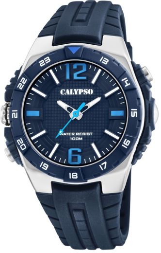 Pánske hodinky CALYPSO K5778/3