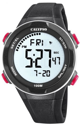 Pánske hodinky CALYPSO K5780/2