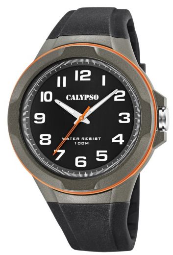 Pánske hodinky CALYPSO K5781/4