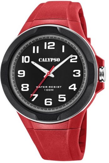 Pánske hodinky CALYPSO K5781/5