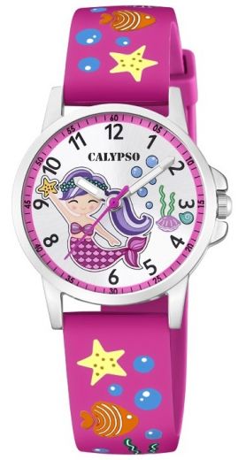 Junior hodinky CALYPSO K5782/3