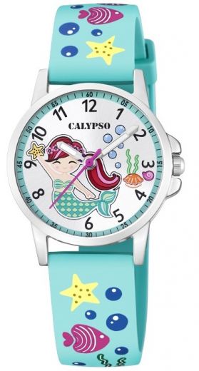 Junior hodinky CALYPSO K5782/4
