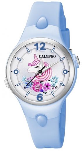 Junior hodinky CALYPSO K5783/5