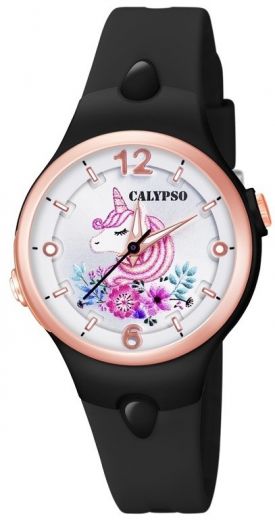 Junior hodinky CALYPSO K5783/8