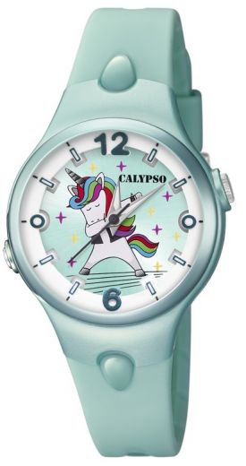 Junior hodinky CALYPSO K5784/5
