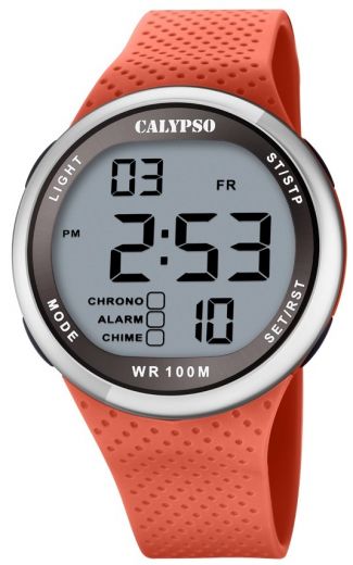 Dámske hodinky CALYPSO K5785/2