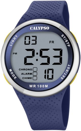 Pánske hodinky CALYPSO K5785/3