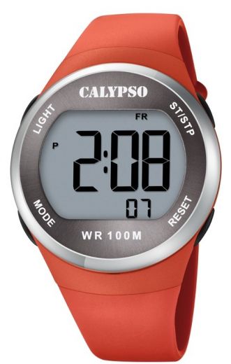 Dámske hodinky CALYPSO K5786/2