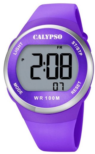Dámske hodinky CALYPSO K5786/6
