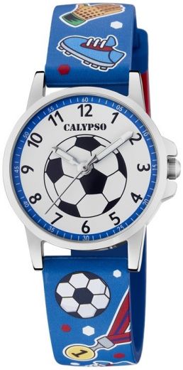Junior hodinky CALYPSO K5790/1