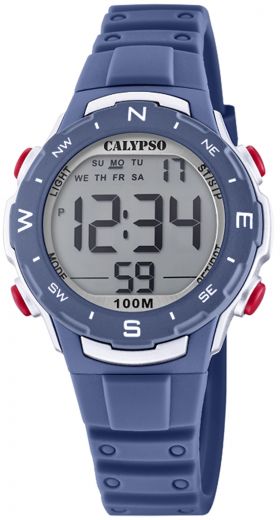 Junior hodinky CALYPSO K5801/5