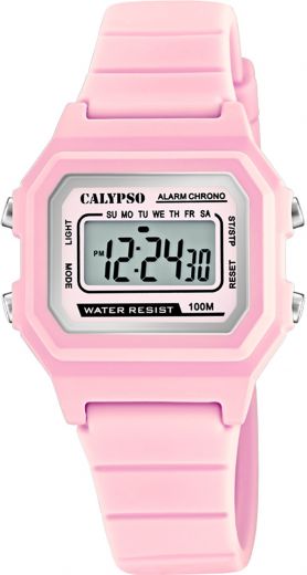  hodinky CALYPSO K5802/3