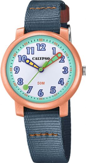  hodinky CALYPSO K5811/2