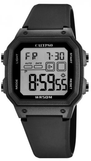Pánske hodinky CALYPSO K5812/2