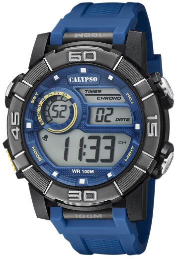 Pánske hodinky CALYPSO K5818/2
