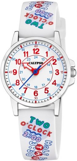 Junior hodinky CALYPSO K5824/1