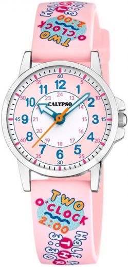 Junior hodinky CALYPSO K5824/2