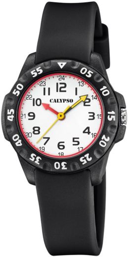 Junior hodinky CALYPSO K5829/6