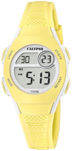 Junior hodinky CALYPSO K5831/2