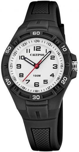 Junior hodinky CALYPSO K5832/4