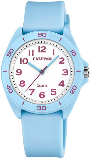 Junior hodinky CALYPSO K5833/4