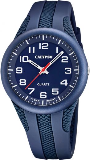 Pánske hodinky CALYPSO K5835/3