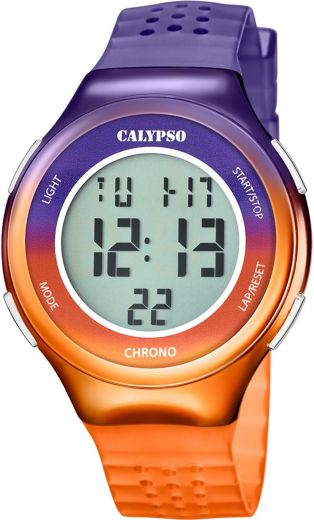 Unisex hodinky CALYPSO K5841/3