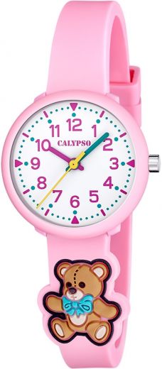 Junior hodinky CALYPSO K5844/5