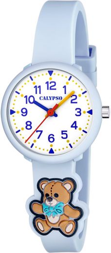 Junior hodinky CALYPSO K5844/6