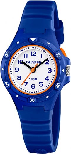 Junior hodinky CALYPSO K5846/3