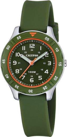 Pánske hodinky CALYPSO K5847/2