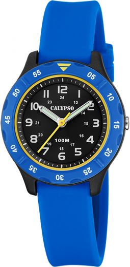 Junior hodinky CALYPSO K5847/3