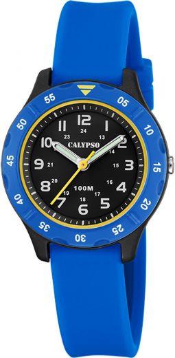 Pánske hodinky CALYPSO K5847/3
