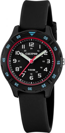 Pánske hodinky CALYPSO K5847/4