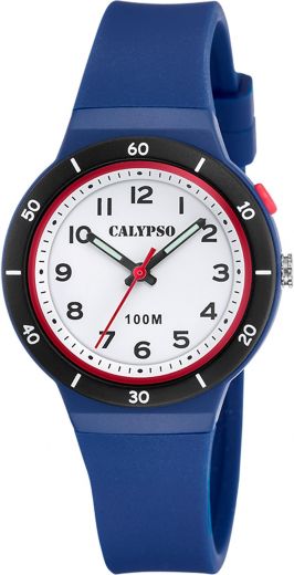 Junior hodinky CALYPSO K5848/5