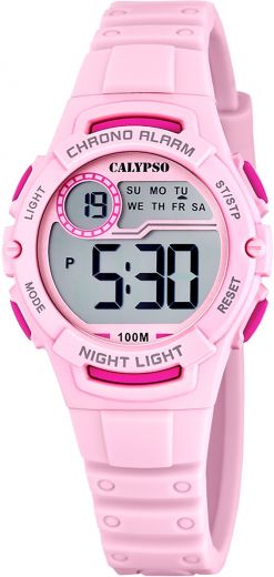 Junior hodinky CALYPSO K5852/1