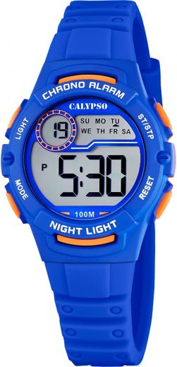 Junior hodinky CALYPSO K5852/3