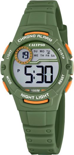 Junior hodinky CALYPSO K5852/4