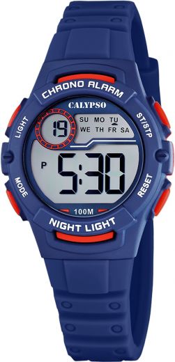 Junior hodinky CALYPSO K5852/5