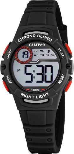 Junior hodinky CALYPSO K5852/6