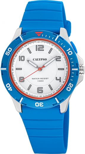 Junior hodinky CALYPSO K5857/2