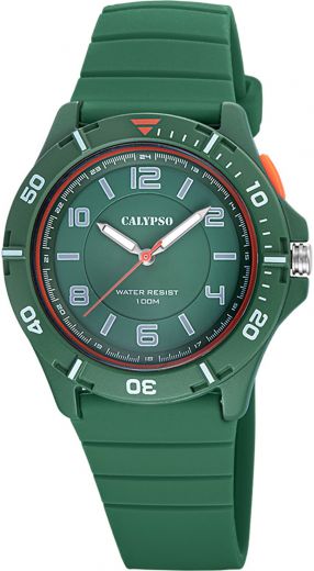 Junior hodinky CALYPSO K5857/4