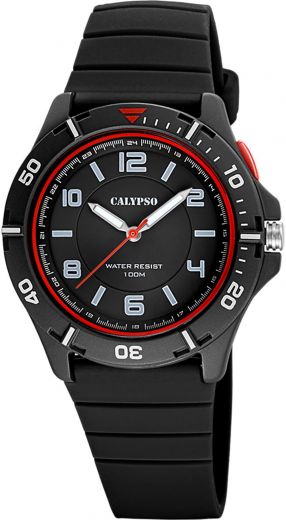Junior hodinky CALYPSO K5857/6