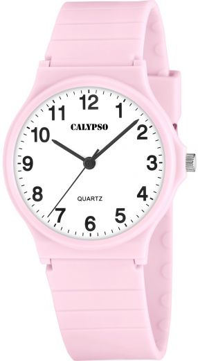 Dámske hodinky CALYPSO K5880/2
