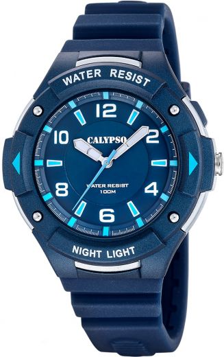 Pánske hodinky CALYPSO K5883/3